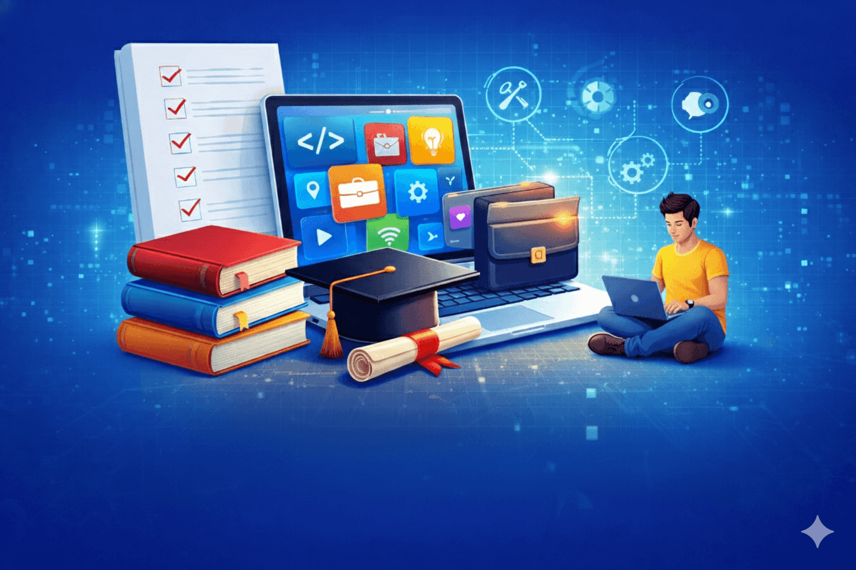 Skill-Based Education Replacing Traditional Exams